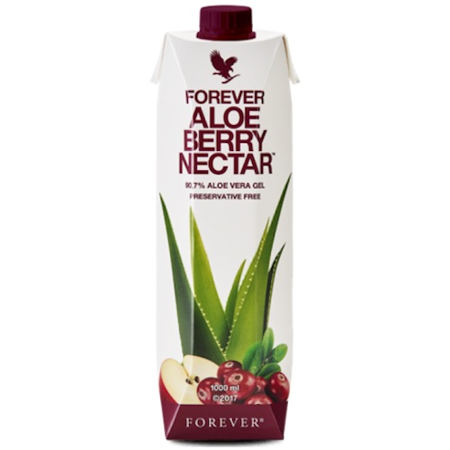 Forever Aloe Vera Berry Nectar